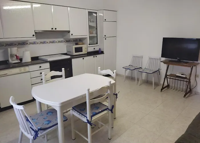 Mar De Fora Appartement *