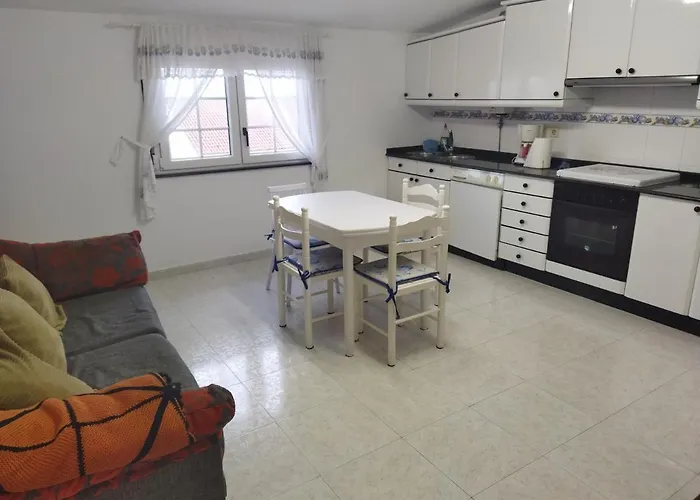 Mar De Fora Appartement