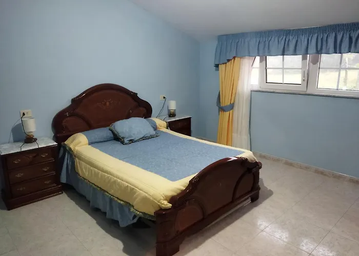 Appartement Mar De Fora *