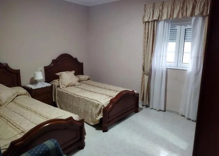 Appartement Mar De Fora