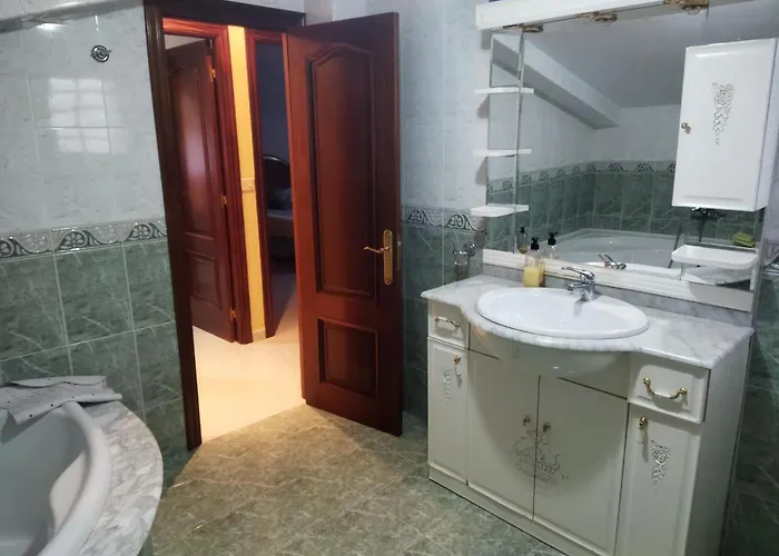 Mar De Fora Appartement Finisterre