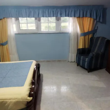 Mar De Fora Finisterre