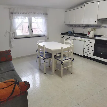 Mar De Fora Apartment