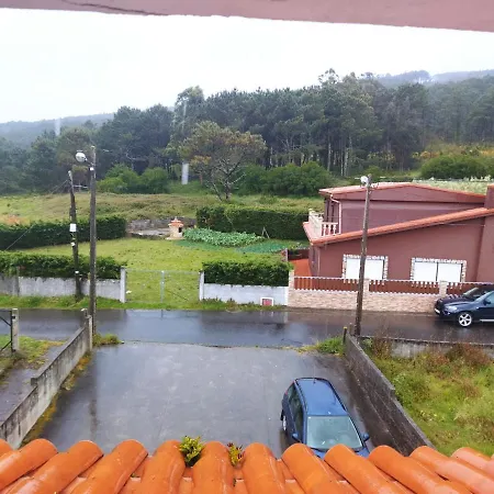 Mar De Fora Apartment Finisterre