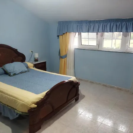 Apartamento Mar De Fóra *