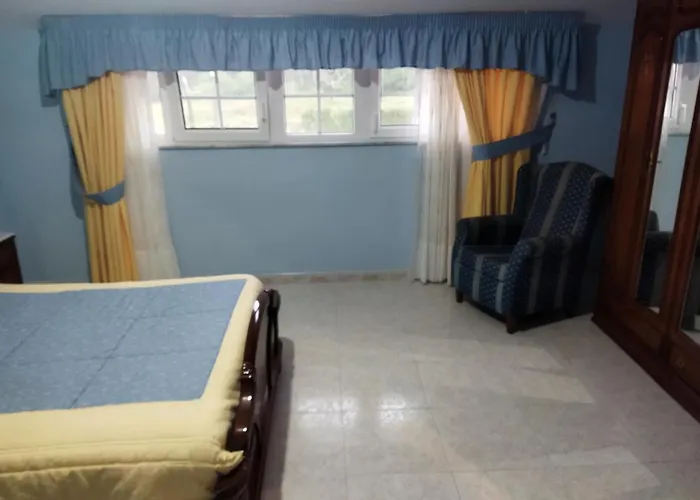 Mar De Fora Finisterre