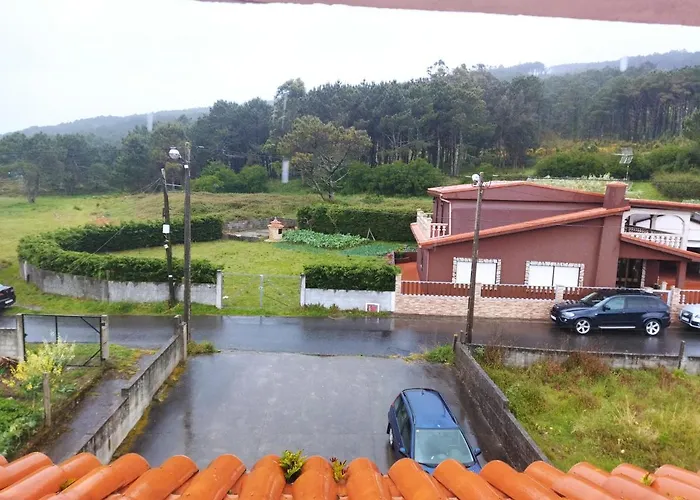 Mar De Fora Daire Finisterre