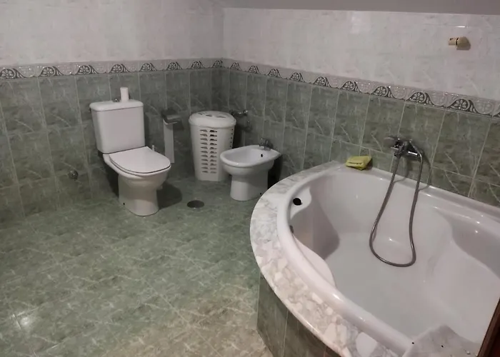 Mar De Fora Daire Finisterre