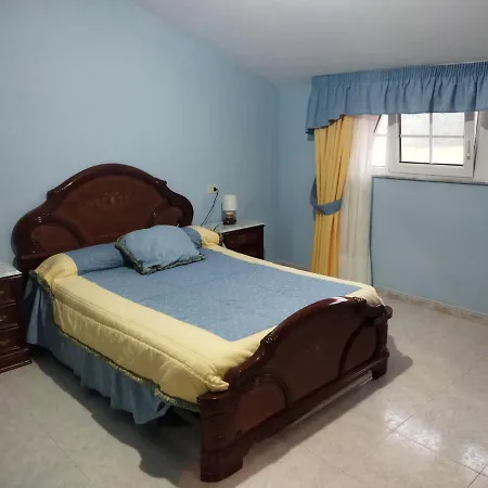 Apartman Mar De Fora *