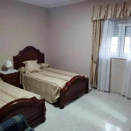 Apartman Mar De Fora