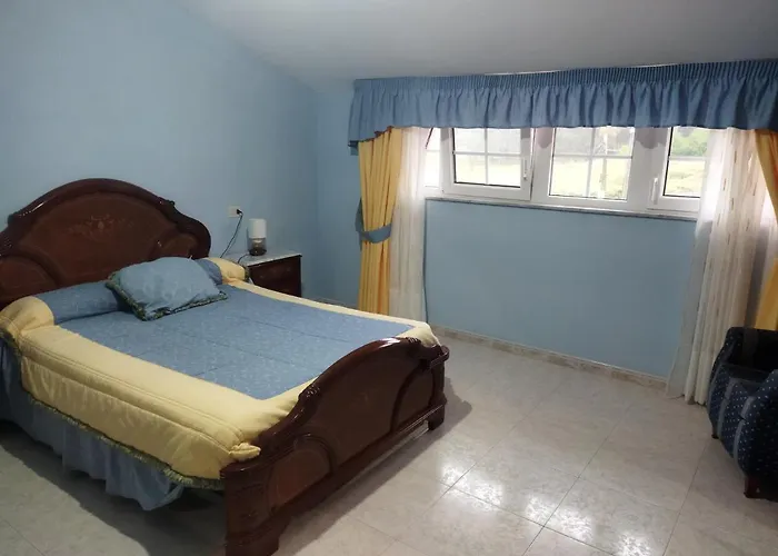 Appartement Mar De Fora *